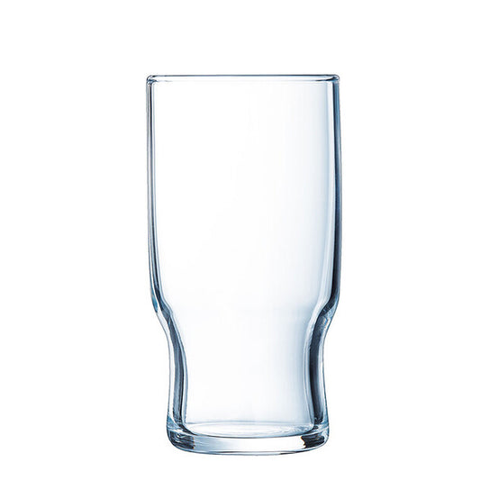 Campus Wasser Saft 29cl, stapelbar, inkl. Farbdruck