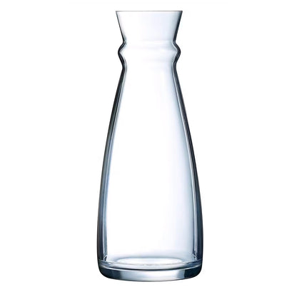 Karaffe Fluid 110cl, inkl. Farbdruck