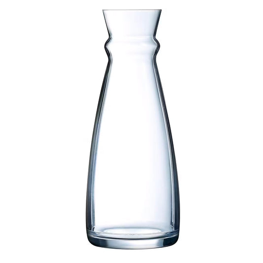 Karaffe Fluid 110cl, inkl. Farbdruck
