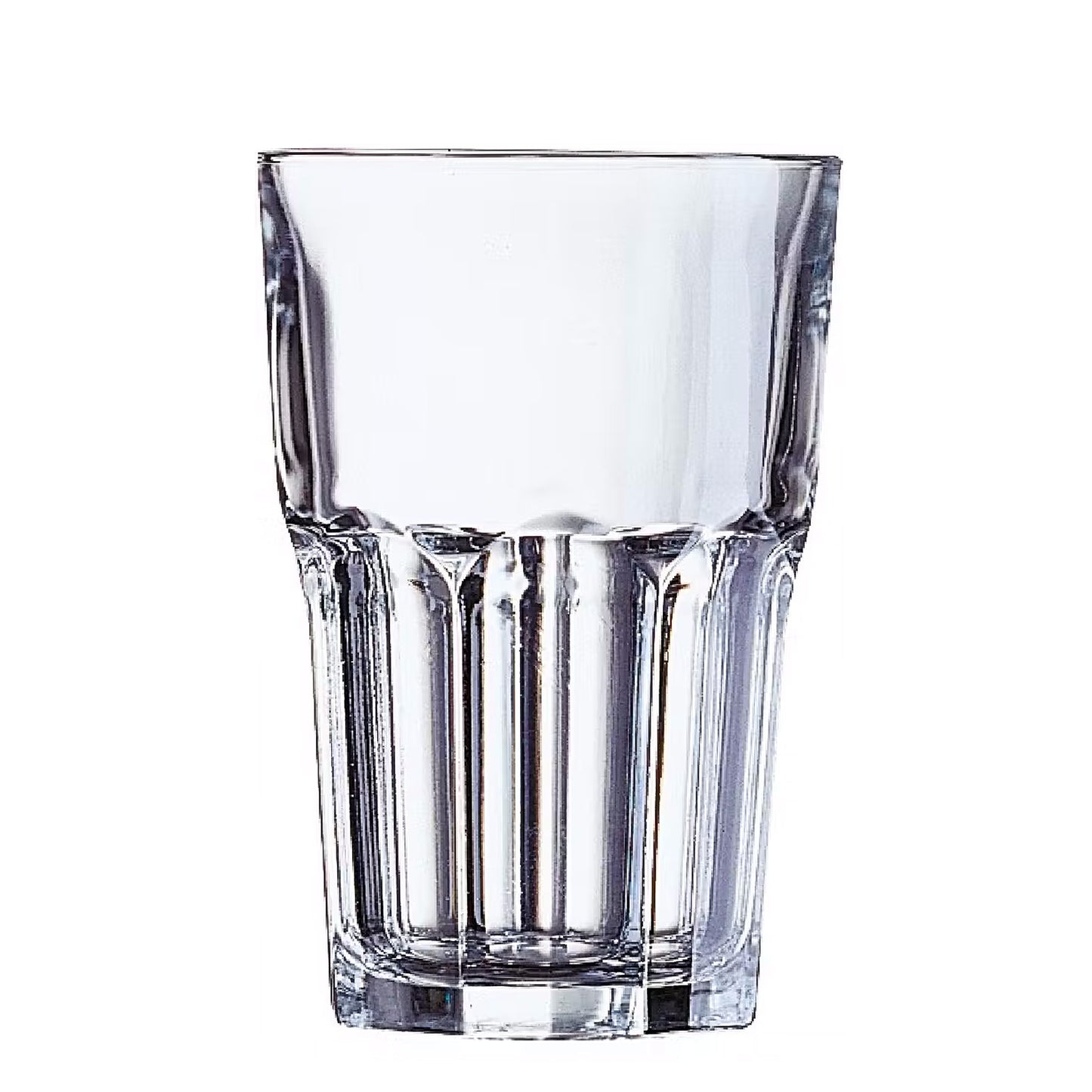 Granity Tumbler 42cl, inkl. Farbdruck, ungeeicht, stapelbar