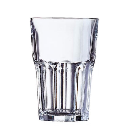 Granity Tumbler 42cl, inkl. Farbdruck, ungeeicht, stapelbar