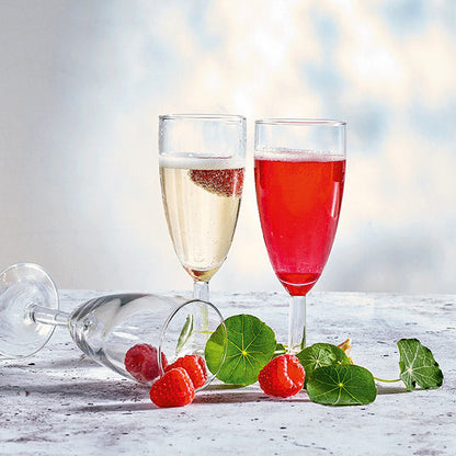 Sektkelch Reims 14,5cl, ungeeicht inkl. Farbdruck