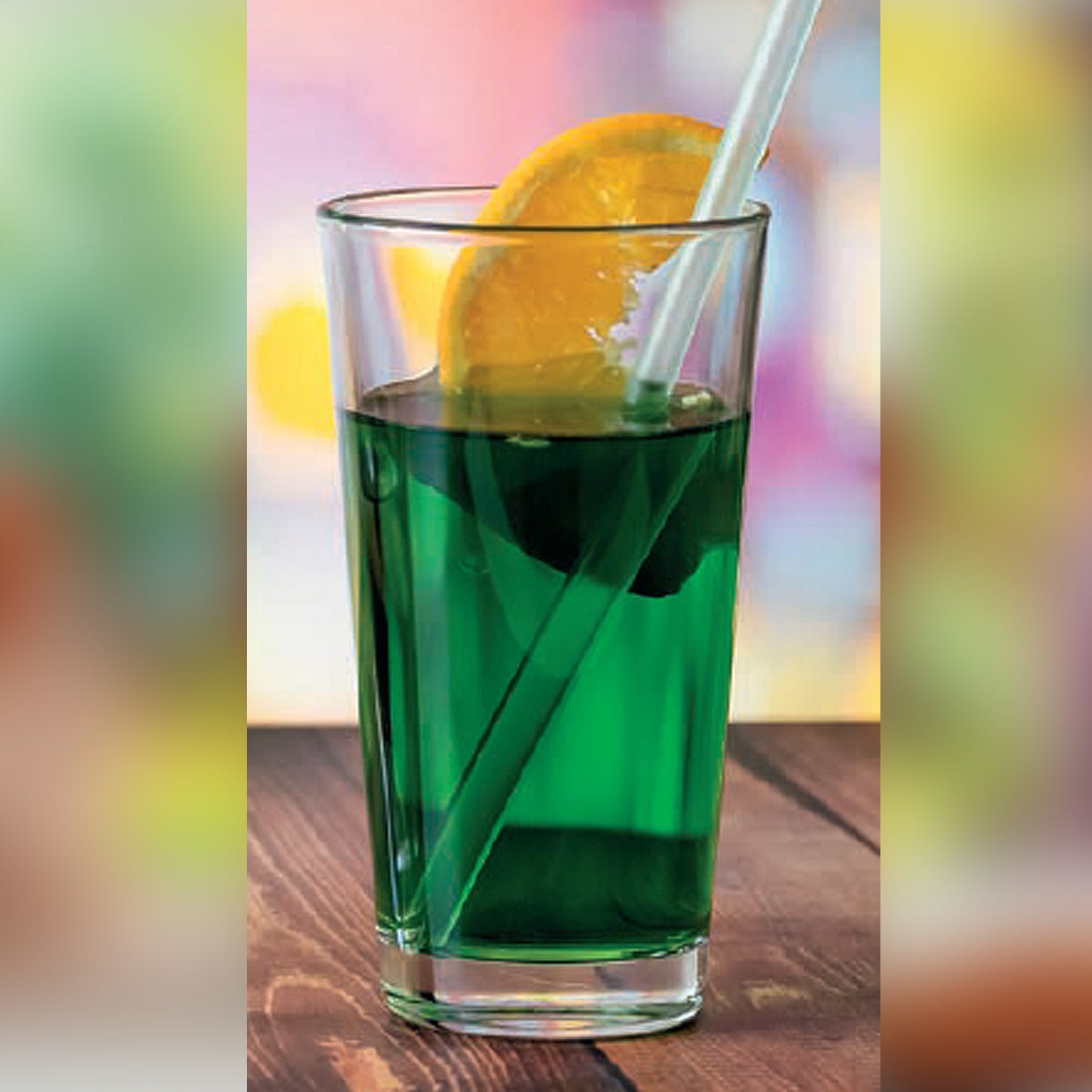 Sestriere Tumbler 37cl, inkl. Farbdruck, ungeeicht