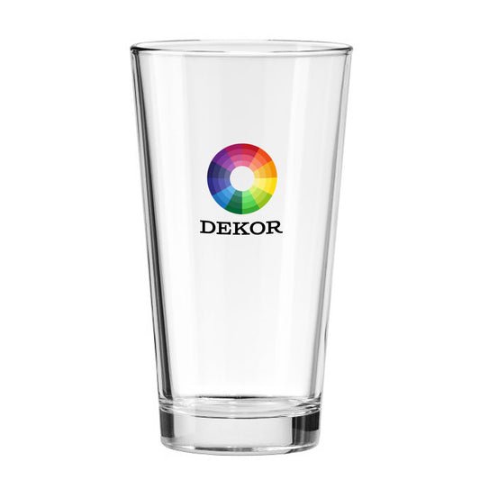 Sestriere Tumbler 37cl, inkl. Farbdruck, ungeeicht