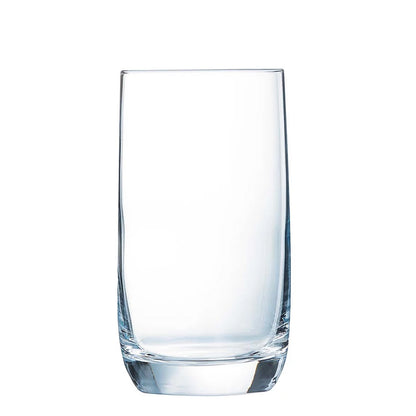 Vigne Tumbler 33cl, inkl. Farbdruck, ungeeicht