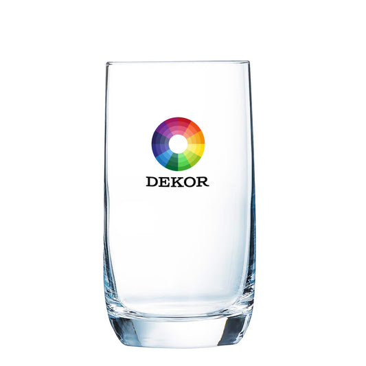Vigne Tumbler 33cl, inkl. Farbdruck, ungeeicht