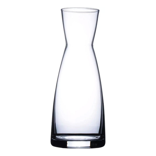 Karaffe Ypsilon 112cl, inkl. Farbdruck